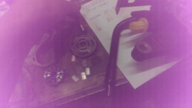 Хендай Солярис ремонт насоса ГУР, за 200 рублей смотреть онлайн