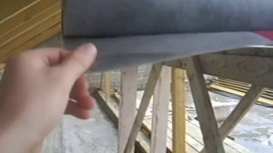 Супердиффузионная мембрана Ютавек