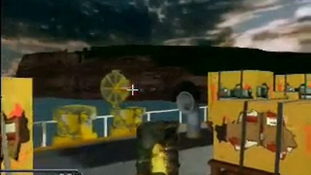 MAME:Maximum Force Playthrough Mission 1 Part 1 смотреть онлайн