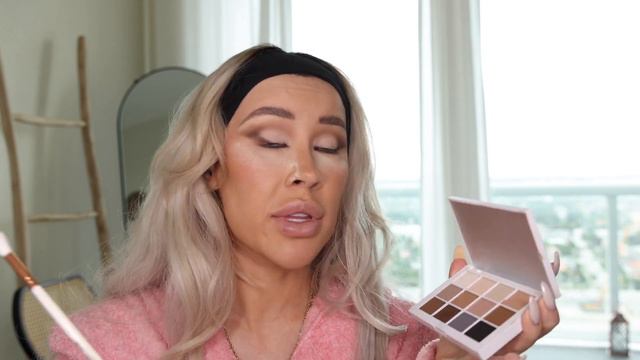 Makeup By Mario NEW Master Mattes Neutrals First Impressions, Review + $300 Beauty Giveaway!