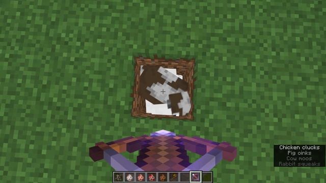 Minecraft 1.20 - All Secret Advancements смотреть онлайн
