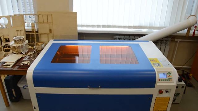 Лазерная гравировка и резка смотреть онлайн