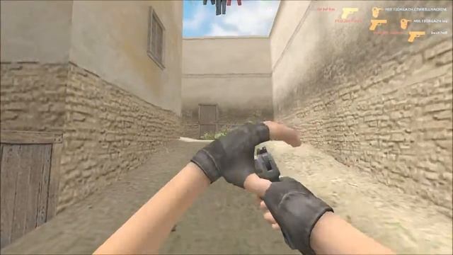 [FragShow]#6 - JeFfrix vs MIXfgcl смотреть онлайн