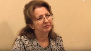 "О прощении обид" Семейный консультант Елена Триандофилова