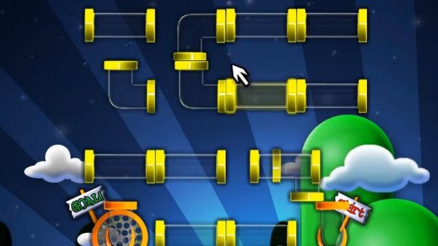 Aqualux Deluxe Level 9 смотреть онлайн