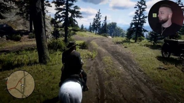 ОХОТА ЗА ЗОЛОТОМ • Серия 4 • КИШМИШ ШОУ • RDR2 (лучшее прохождение 2022)