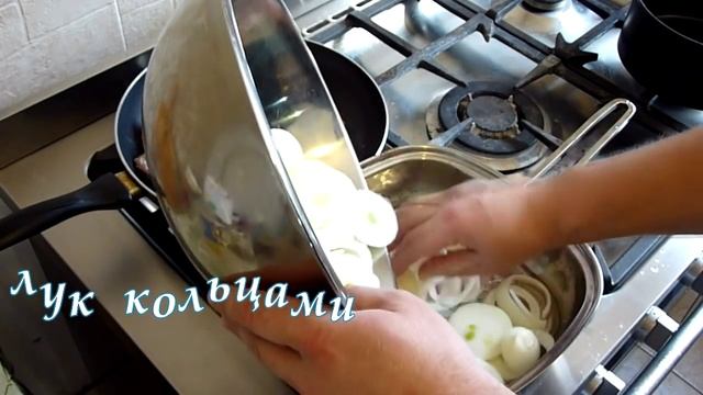 Рецепты блюд : Сазан. смотреть онлайн