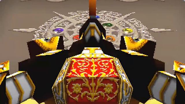 Abalaburn (JP) (?PS1)