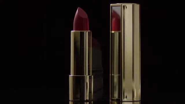 Классика роскоши коллекция макияжа Secret Story смотреть онлайн