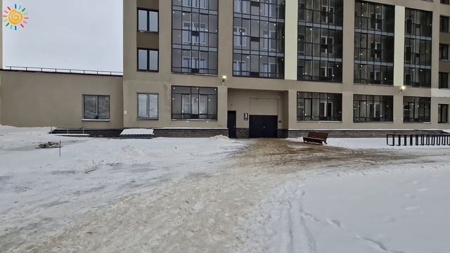 ЖК Parkolovo (Парколово) Новостройки ЦДС квартира в Санкт-Петербурге Парголово смотреть онлайн