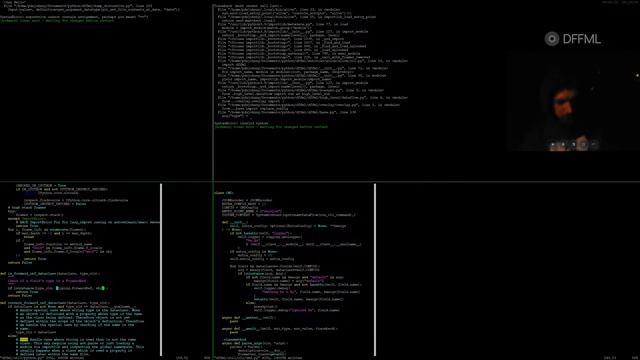 Architecting Alice: Volume 0: System Context: Part 66: смотреть онлайн