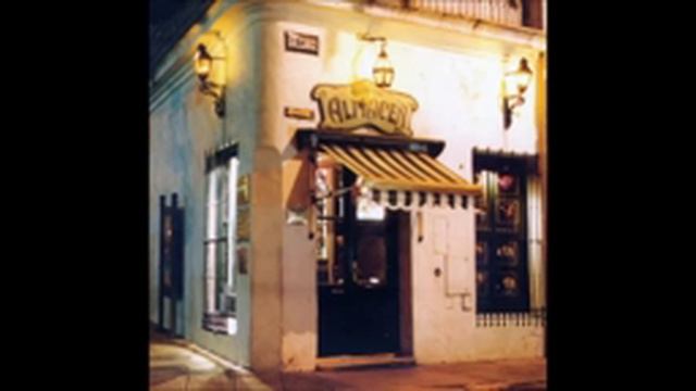 ANIBAL TROILO - ALBERTO CASTILLO - LA CANCIÓN DE BUENOS AIRES - TANGO смотреть онлайн