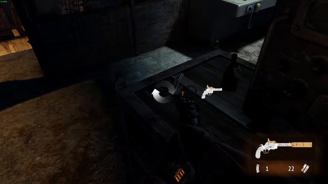 Metro: Last Light Complete Edition 2 (by Kylua) смотреть онлайн