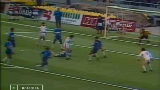 Гол Александра Мостового смотреть онлайн