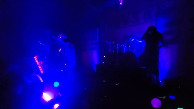 CROSSBREED - CROSSBREED REBIRTH Show