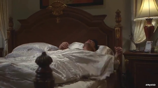 Halalkan Hati Yang Kucuri EP23 - MaLayDrama.com