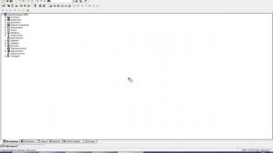 Как создать чистую базу 1С Предприятие 7.7