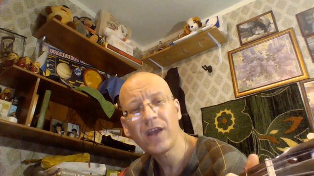 Людмила Зыкина - Бежит река. Кавер. смотреть онлайн