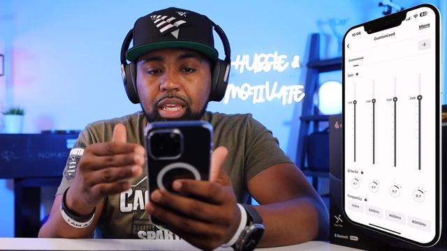 Edifier WH950NB Headphones | Dope Sound, Familiar Look, Great Price смотреть онлайн