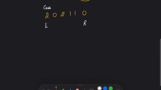 sort colors | sort colors leetcode | sort colors leetcode python | leetcode 75 смотреть онлайн