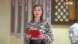 Подведены итоги конкурса чтецов «Дни поэзии. Открытый микрофон»