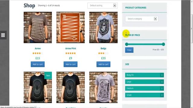 Klein BuddyPress Theme смотреть онлайн
