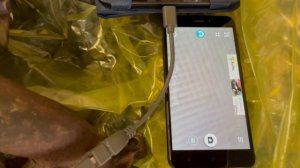 Проверка катализатора своими руками на Kia Rio / Hyundai Solaris