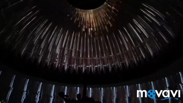 Прогулки по Москве часть 9. Поклонная гора. смотреть онлайн