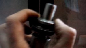 Газель Ремонт помпы ( водяного насоса ) газель 402, газ 24.