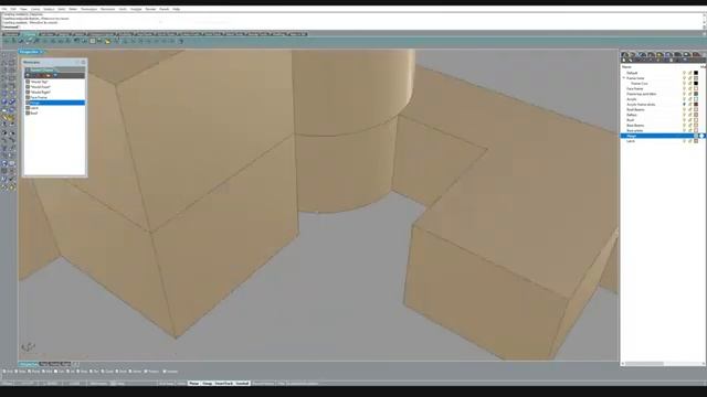 How I Design for Laser Cutting // My CAD Workflow смотреть онлайн