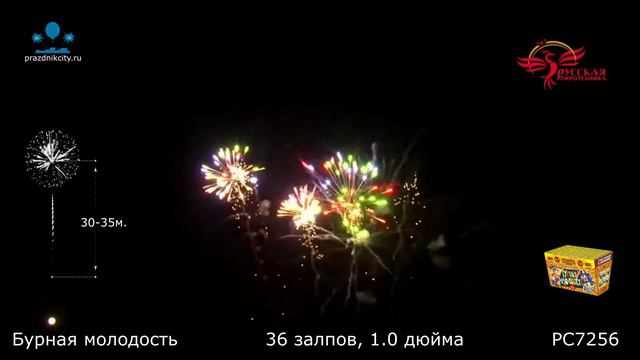 РС7256 смотреть онлайн