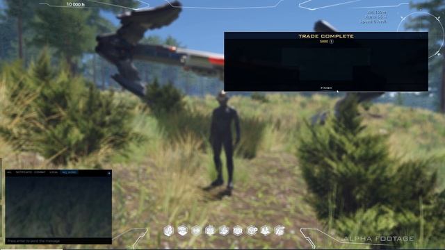 Dual Universe | Alpha 3 | Construct Trading смотреть онлайн