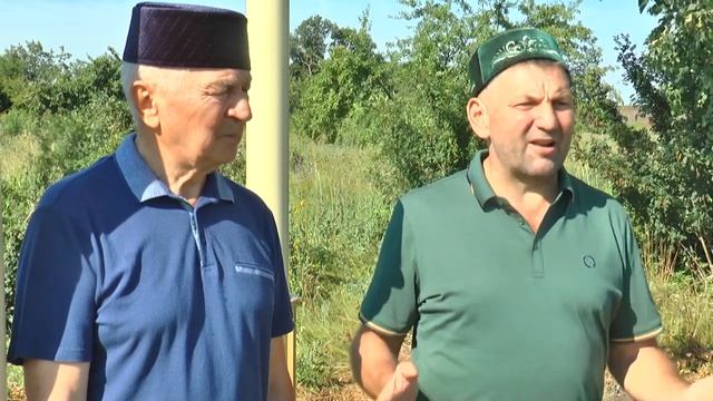 Садриев . 3 часть.mp4 смотреть онлайн