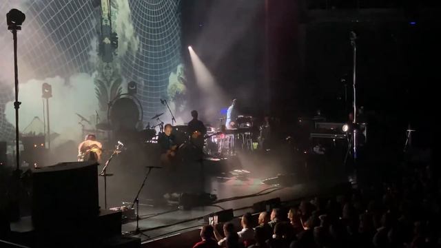 Echoes, Nick Mason, 2022 смотреть онлайн