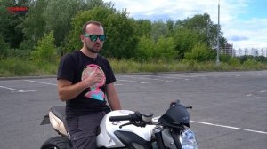 Покупать ли мотоцикл с ABS при ограниченном бюджете?