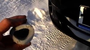 Как легко утеплить радиатор на зиму.