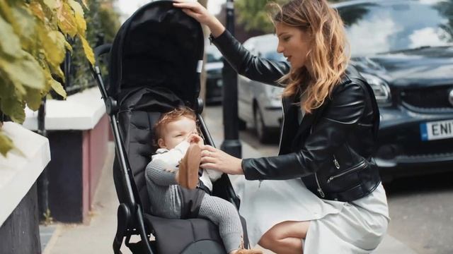 Metro Stroller Lifestyle Final 15 Second смотреть онлайн