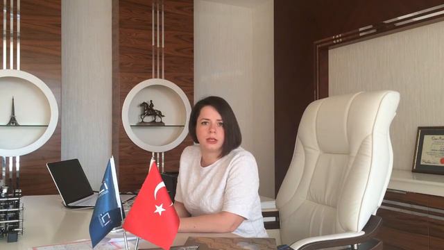 Как оформить турецкую недвижимость в собственность за 2 дня? • Турция, Аланья, Недвижимость смотреть онлайн