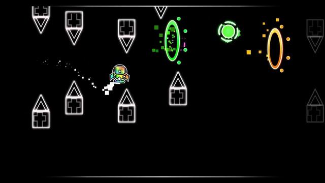 Ab1bus [SHOWCASE] | Geometry Dash