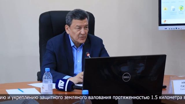 “7+7” Информационная программа 23.04.2024 смотреть онлайн