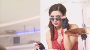 Алена Винницкая и Жорык Делиев - Тумба-Буги