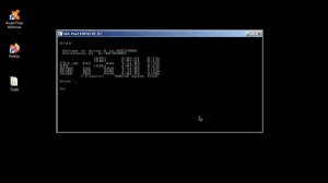 TTGO VGA32 IBM PC XT