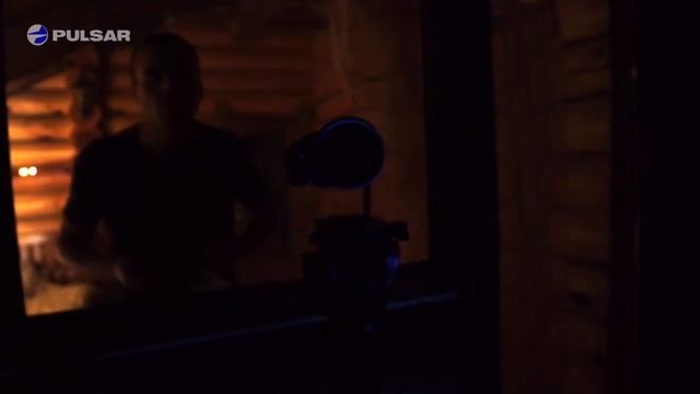 YUKON Digiforce 860RT Многофункциональный цифровой ПНВ смотреть онлайн