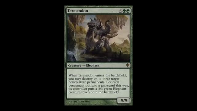 The Other 99, Ep. 2: Adun Oakenshield Deck Tech смотреть онлайн
