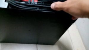 Замена батареи ИБП ippon smart winner 1500