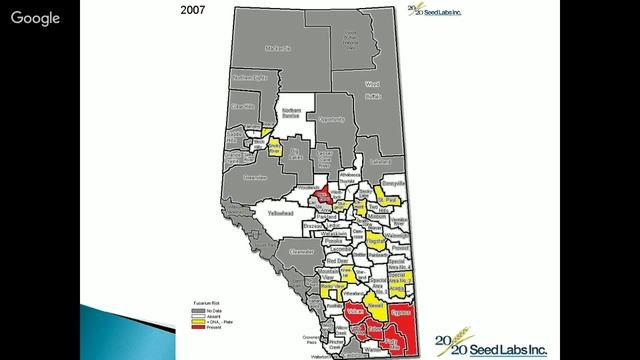 Germination Strategy Session Webinar: Discover the Products that Protect Cereal Seed смотреть онлайн