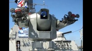 Мощь Российского флота  новинки ВМФ России  компактно, экономно и очень сердито