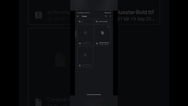 How to install fonts on pixlab #graphics #pixlab #installfonts смотреть онлайн