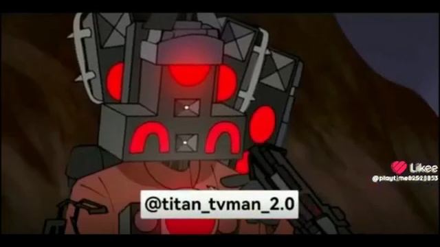 ? титан спикер мен ? смотреть онлайн