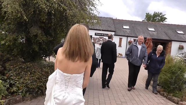 Schottland Scotland: Gretna Green, die Heiratsschmiede. Gretna Green, the marriage wrought смотреть онлайн